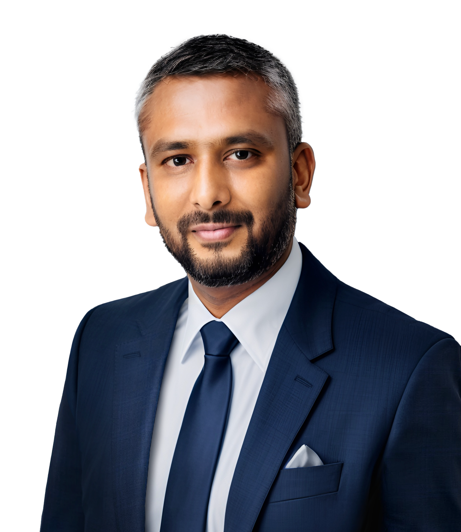 Krishnan Gopi